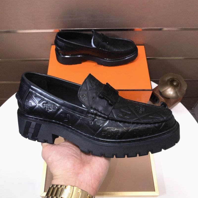 Hermes Business Shoes